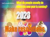 Unit 6 Section B（2a-2c）-2023-2024学年人教版八年级上册英语教学同步精品资料（分层作业和课件）