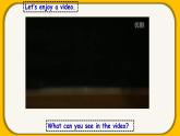 Unit 8 Section B（1a-1e）-2023-2024学年人教版八年级上册英语教学同步精品资料（分层作业和课件）
