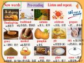 Unit 8 Section B（2a-2c）-2023-2024学年人教版八年级上册英语教学同步精品资料（分层作业和课件）