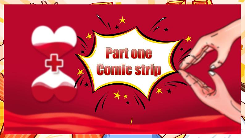 Unit 7 第1课时 Comic strip&Welcome to the unit第5页