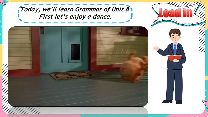 Unit 8 第3课时 Grammar（课件+素材）牛津译林版七年级英语下册06