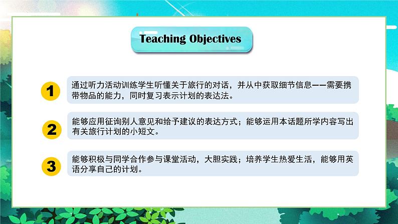 Unit 8 Topic 2 Section B（课件+素材）仁爱版七年级英语下册02