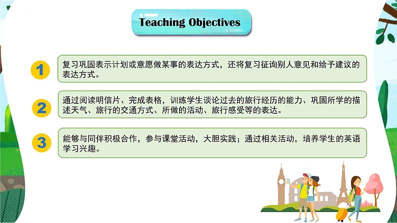 Unit 8 Topic 2 Section D（课件+素材）仁爱版七年级英语下册02