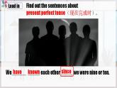 Unit 10 第3課時 (SectionAGrammarFocus-4c)———(課件+素材）（人教新目標(biāo)Go For It!）八年級英語下冊