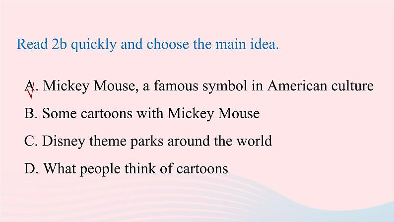 Unit5 Do you want to watch a game show第4课时SectionB2a-2e课件（人教新目标版）06