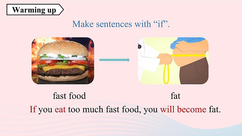 Unit10 If you go to the party, you’ll have a great time第3课时SectionB1a-1d课件（人教新目标版）03