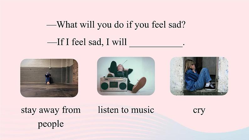 Unit10 If you go to the party, you’ll have a great time第1课时SectionA1a-2d课件（人教新目标版）06