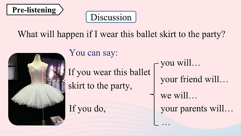 Unit10 If you go to the party, you’ll have a great time第1课时SectionA1a-2d课件（人教新目标版）08