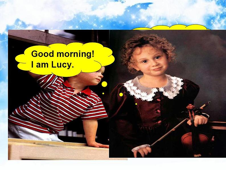 Unit 1 第1课时 Section A -七年级英语同步备课系列（仁爱版） 课件06