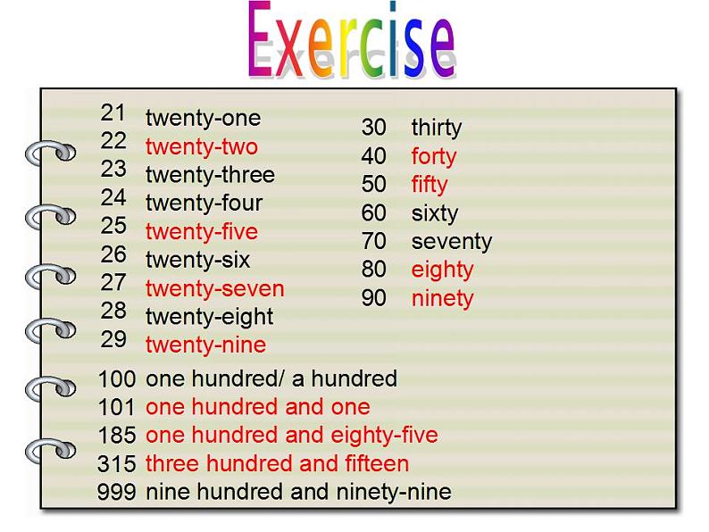 仁爱英语七年级上Unit4 第1课时 SectionD第3页