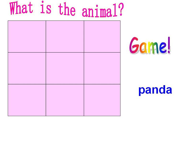 仁爱英语七年级上Unit4 第3课时 SectionC第2页