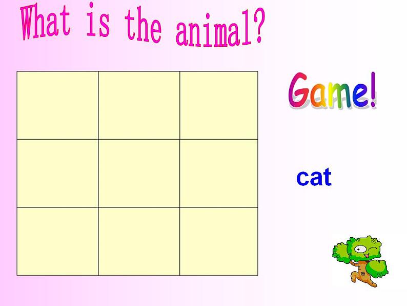 仁爱英语七年级上Unit4 第3课时 SectionC第3页