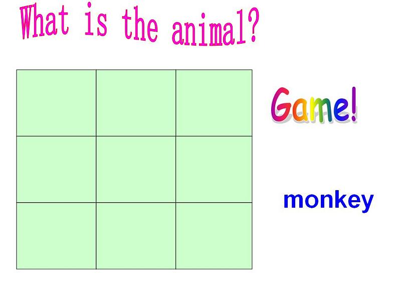 仁爱英语七年级上Unit4 第3课时 SectionC第4页