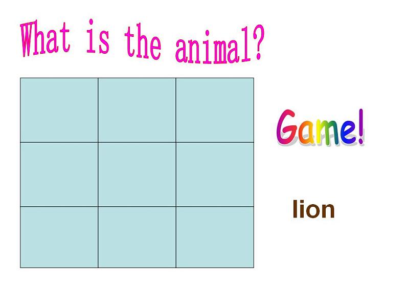 仁爱英语七年级上Unit4 第3课时 SectionC第5页