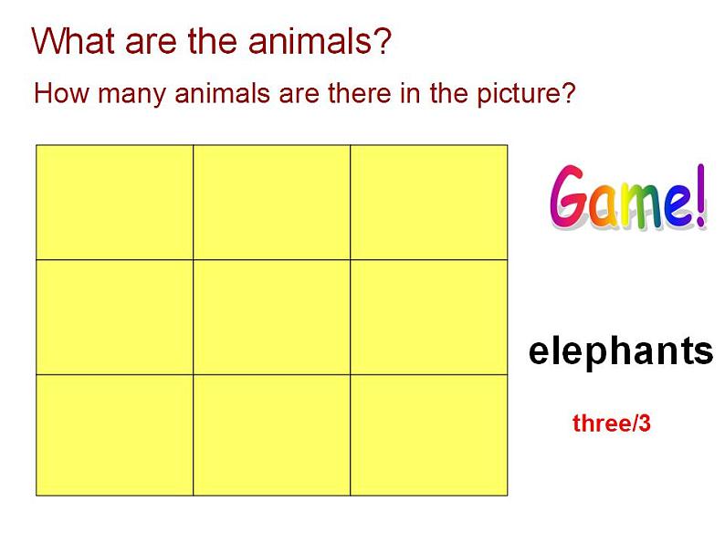 仁爱英语七年级上Unit4 第3课时 SectionC第6页