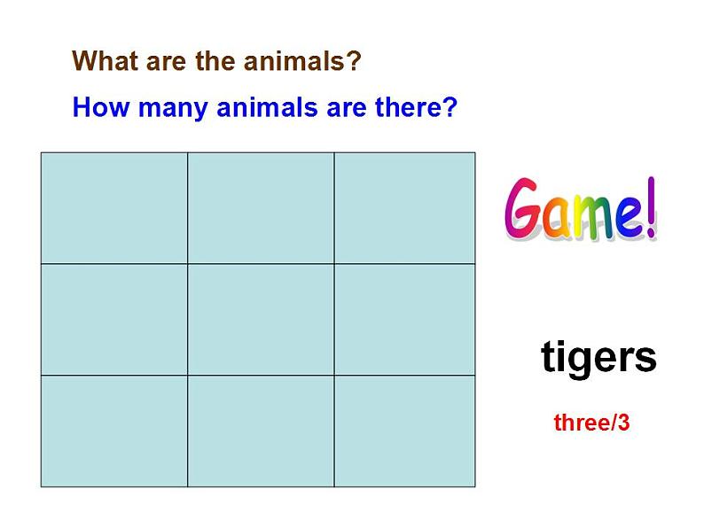 仁爱英语七年级上Unit4 第3课时 SectionC第7页