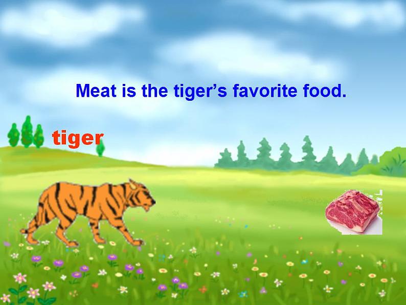 仁爱英语七年级上Unit4 第3课时 SectionC第8页