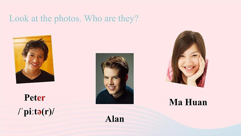 Unit1 Can you play the guitar第4课时SectionB 2a-2c课件（人教新目标版）05