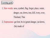 Unit5 Why do you like pandas第4课时SectionB 2a-2c课件（人教新目标版）