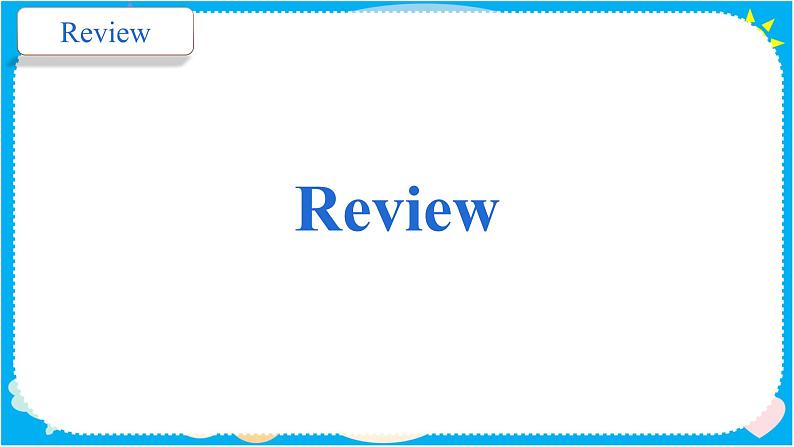 Unit 1 第3课时 Section A  (Grammar Focus-4c)（教学课件）-2023-2024学年九年级英语全一册同步备课系列（人教版）04