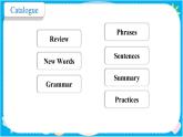 Unit 3 第3课时 Section A  (Grammar Focus-4c) （教学课件）-2023-2024学年九年级英语全一册同步备课系列（人教版）