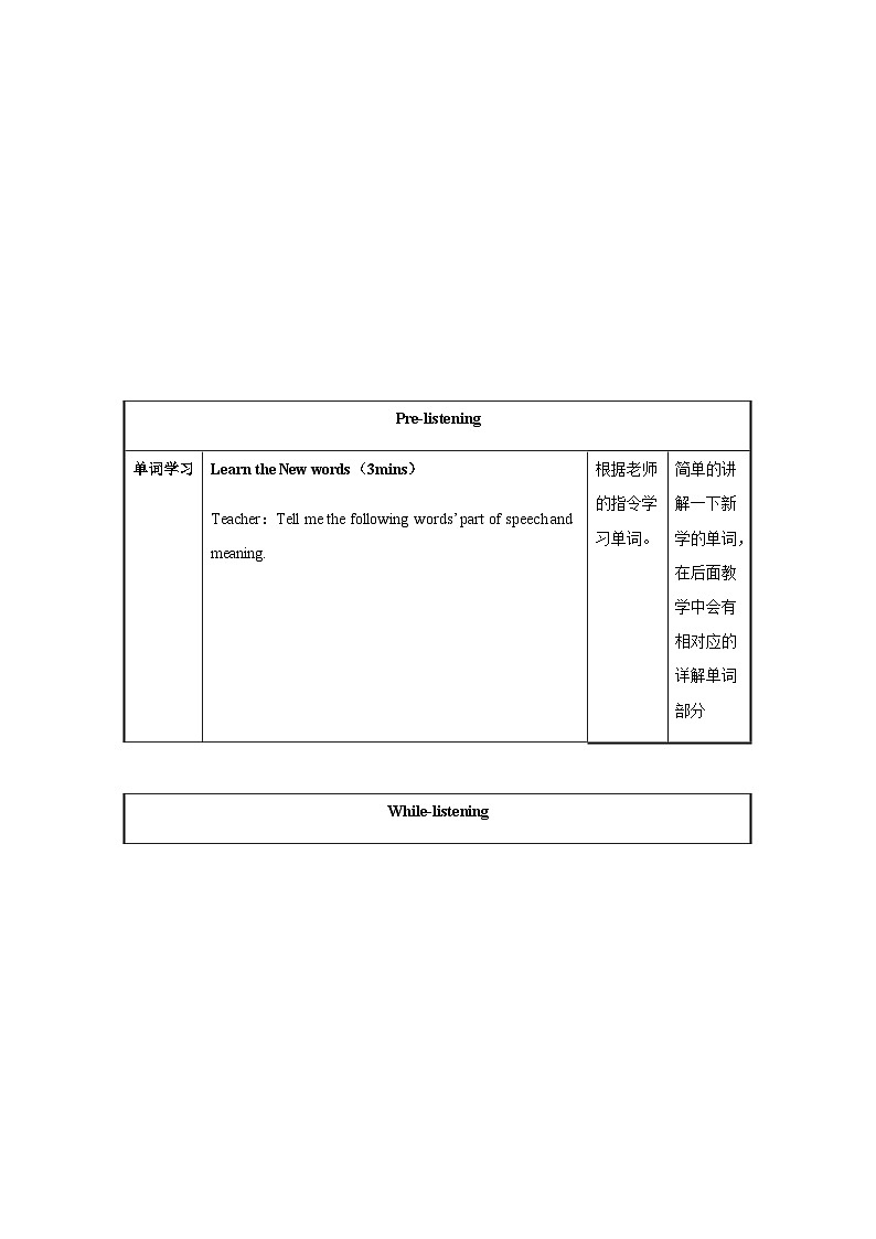 Unit 3 第4课时 Section B  (1a-1e)  （教学设计）-2023-2024学年九年级英语全一册同步备课系列（人教版）02