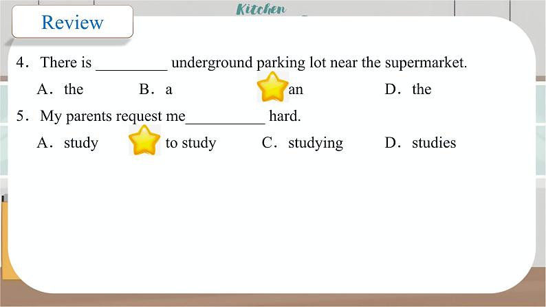 Unit 3 第6课时 Section B（3a-Self Check）（教学课件）（趣味写作指导）-2023-2024学年九年级英语全一册同步备课系列（人教版）05