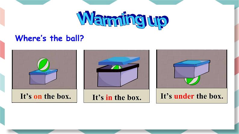 人教版英语七上Unit4 SectionA（GF-3c）课件PPT+音视频素材03
