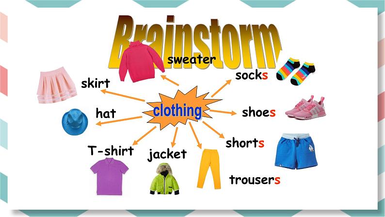 Unit 7 Section A (1a-2e)第4页