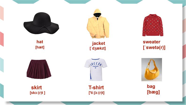 Unit 7 Section A (1a-2e)第7页