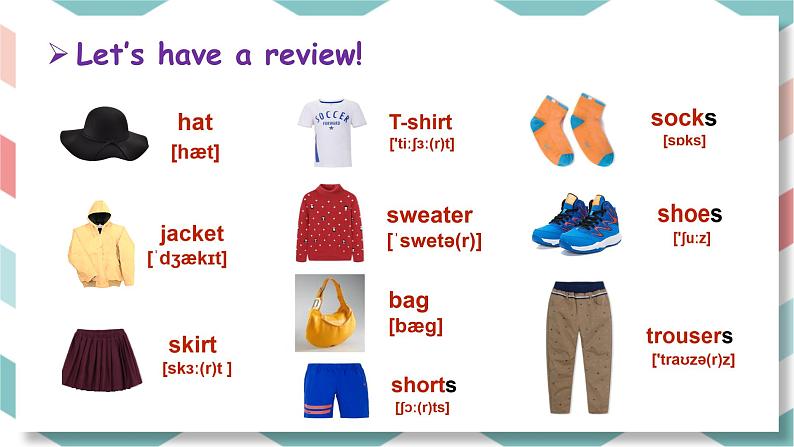 Unit 7 Section A (1a-2e)第8页