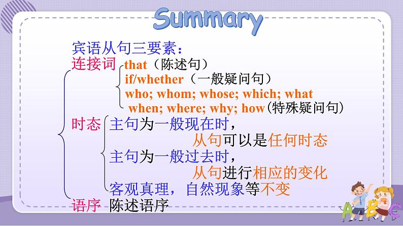 人教版英语九年级Unit3 Section A3（课件PPT+音视频素材）07