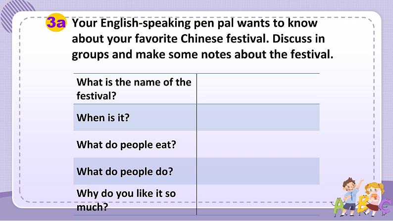 人教版英语九年级Unit4 Section B3（课件PPT+音视频素材）03