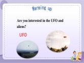 人教版英语九年级Unit8 Section B1（课件PPT+音视频素材）