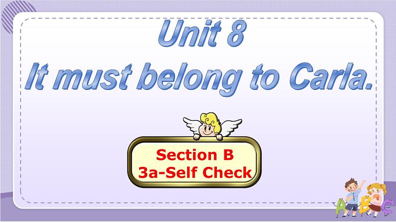 Section B 2第1页