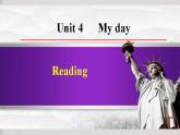 7A unit4 Reading课件（含听力）江苏省2023-2024学年牛津译林版七年级上册
