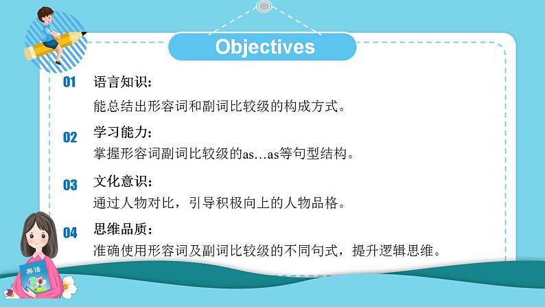 Unit 3 第2课时 Section A (Grammar -3c)(教学课件)-八年级英语上册同步备课系列（人教新目标Go For It!）02