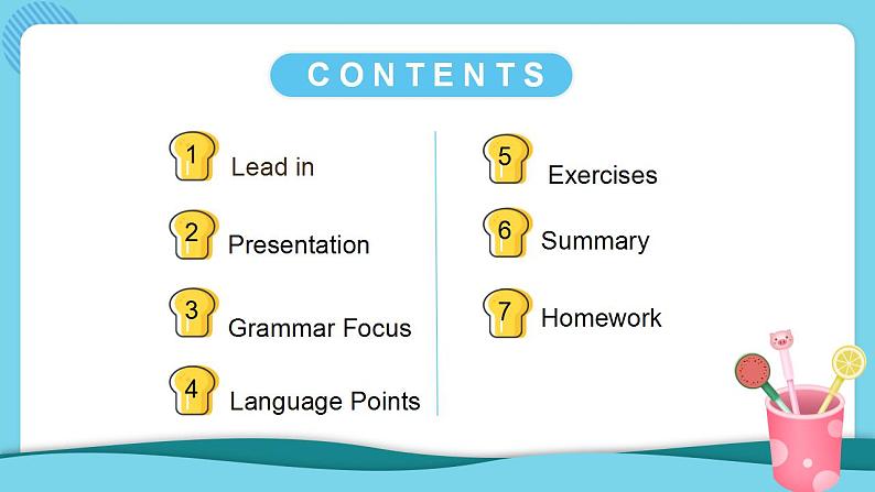 Unit 3 第2课时 Section A (Grammar -3c)(教学课件)-八年级英语上册同步备课系列（人教新目标Go For It!）03