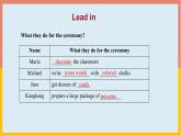 仁愛(ài)版英語(yǔ)九年級(jí)下冊(cè)Unit-6-Topic-3-Section-B課件