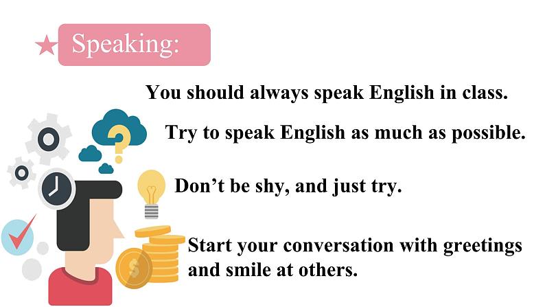 Module 1 How to learn English Unit 3（课件+素材） 2023-2024学年外研版英语八年级上册06