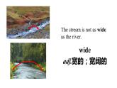 Module 2 My home town and my country Unit 1（課件+素材） 2023-2024學(xué)年外研版英語八年級(jí)上冊(cè)