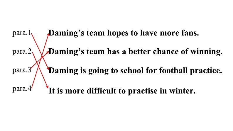 Module 3 Nothing is more enjoyable than playing tennis Unit 2（课件+素材） 2023-2024学年外研版英语八年级上册08