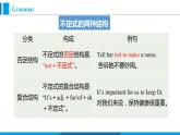 Module 5 Unit 3 Language in use（課件）外研版英語(yǔ)八年級(jí)上冊(cè)