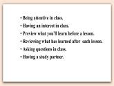 人教版英语九年级上册Unit 1  Section B（ 2a-2e） （第4课时） 课件+教案+练习