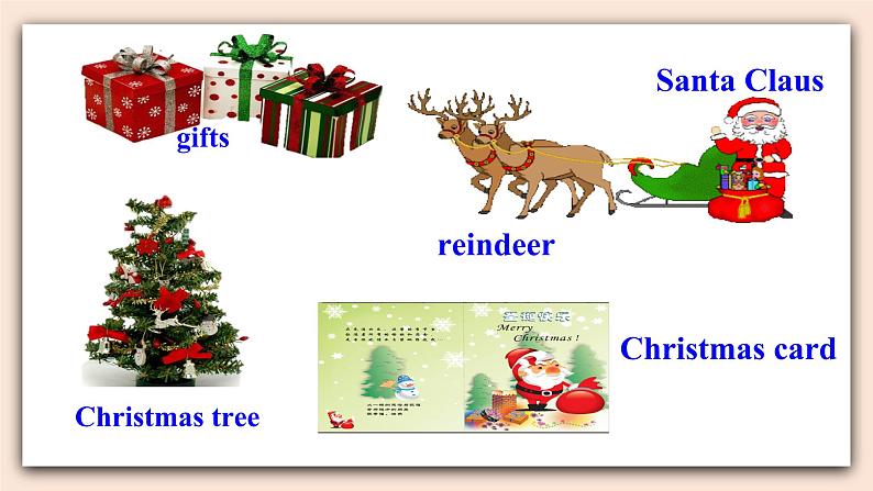 人教版英语九年级上册Unit 2 Section B （2a-2e）(第4课时) 课件+教案+练习06