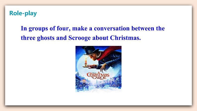 人教版英语九年级上册Unit 2  Section B （3a-Self Check）（ 第5课时） 课件+教案+练习03