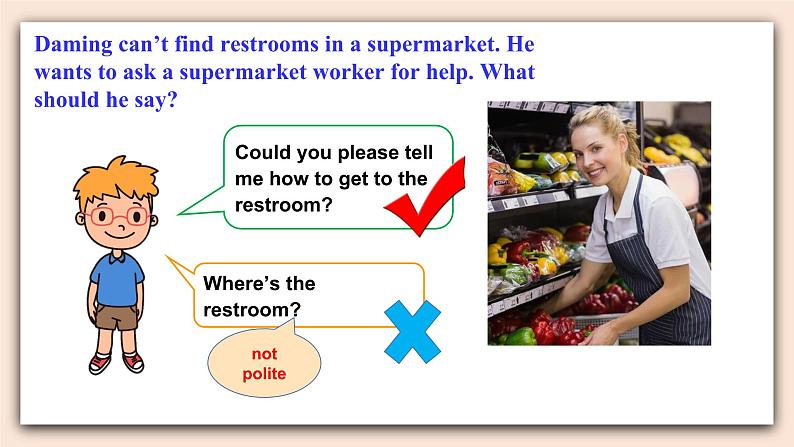 人教版英语九年级上册Unit 3 Section B（ 2a-2d） (第4课时 )课件+教案+练习04