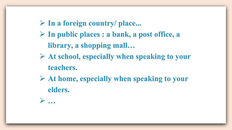 人教版英语九年级上册Unit 3 Section B（ 2a-2d） (第4课时 )课件+教案+练习06