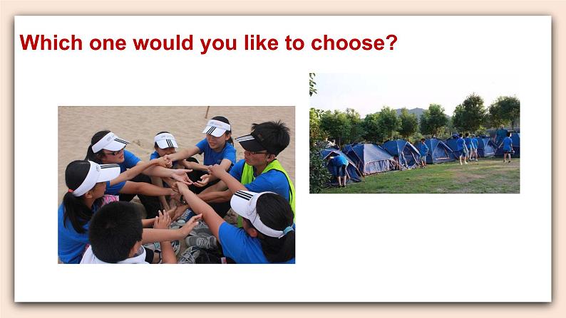 人教版英语九年级上册Unit 3  Section B （3a-Self Check ）(第5课时 )课件+教案+练习08