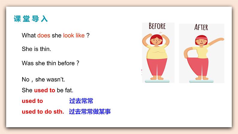 人教版英语九年级上册Unit 4  Section A （1a-2d） (第1课时) 课件+教案+练习03